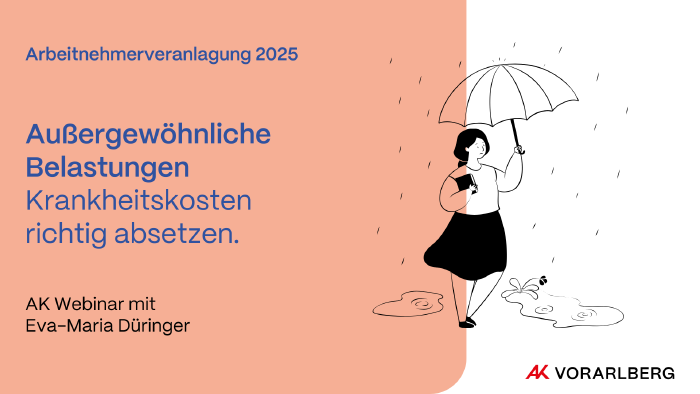 Au&szlig;ergew&ouml;hnliche Belastungen Krankheitskosten richtig absetzen.