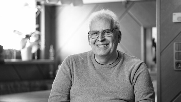 Günter Taucher