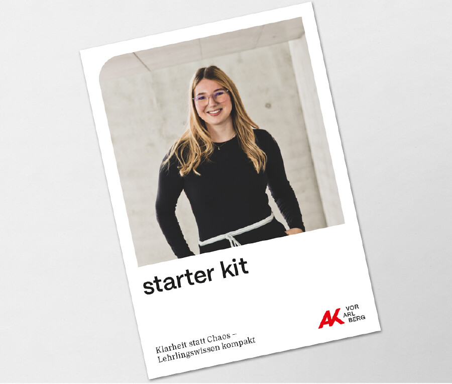 starter kit - Handbuch zur Lehre
