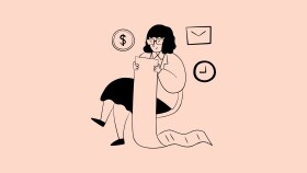 Grafik Probezeit
