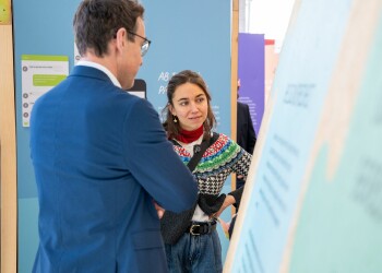 Ausstellungser&ouml;ffnung