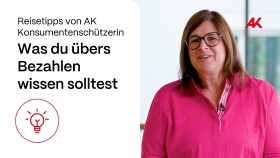 AK Konsumentenschützerin Karin Hinteregger © AK Vorarlberg