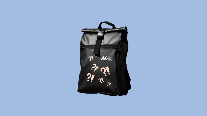 AK Rucksack