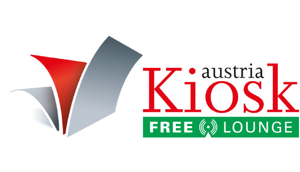 Logo austria Kiosk © APA