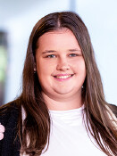 Rebecca Mathis
