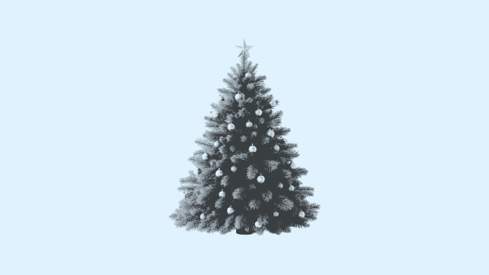 Weihnachtsbaum