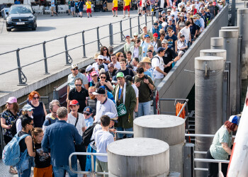 AK Schifffahrt f&uuml;r Menschen mit Behinderung