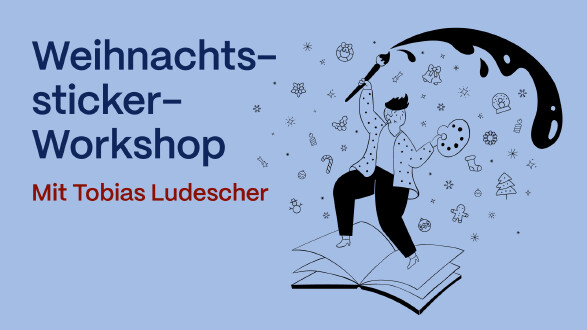 © AK Vorarlberg Illustration Sticker