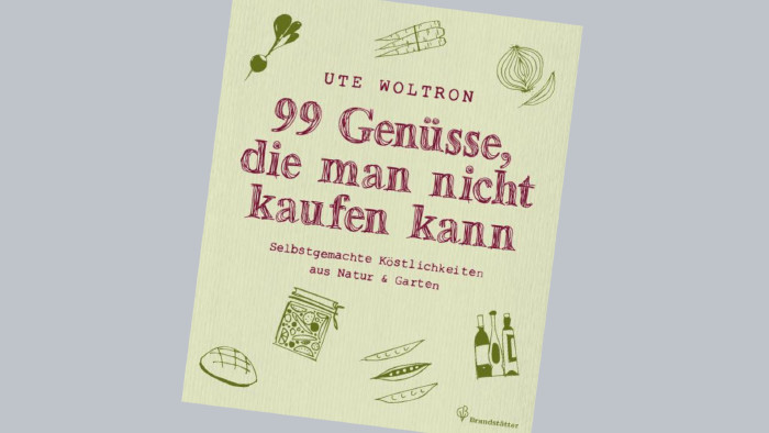 Buchcover © Verlag Brandstätter