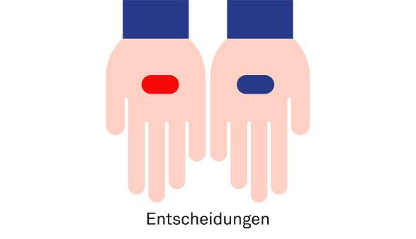 Schaffarei Entscheidungen